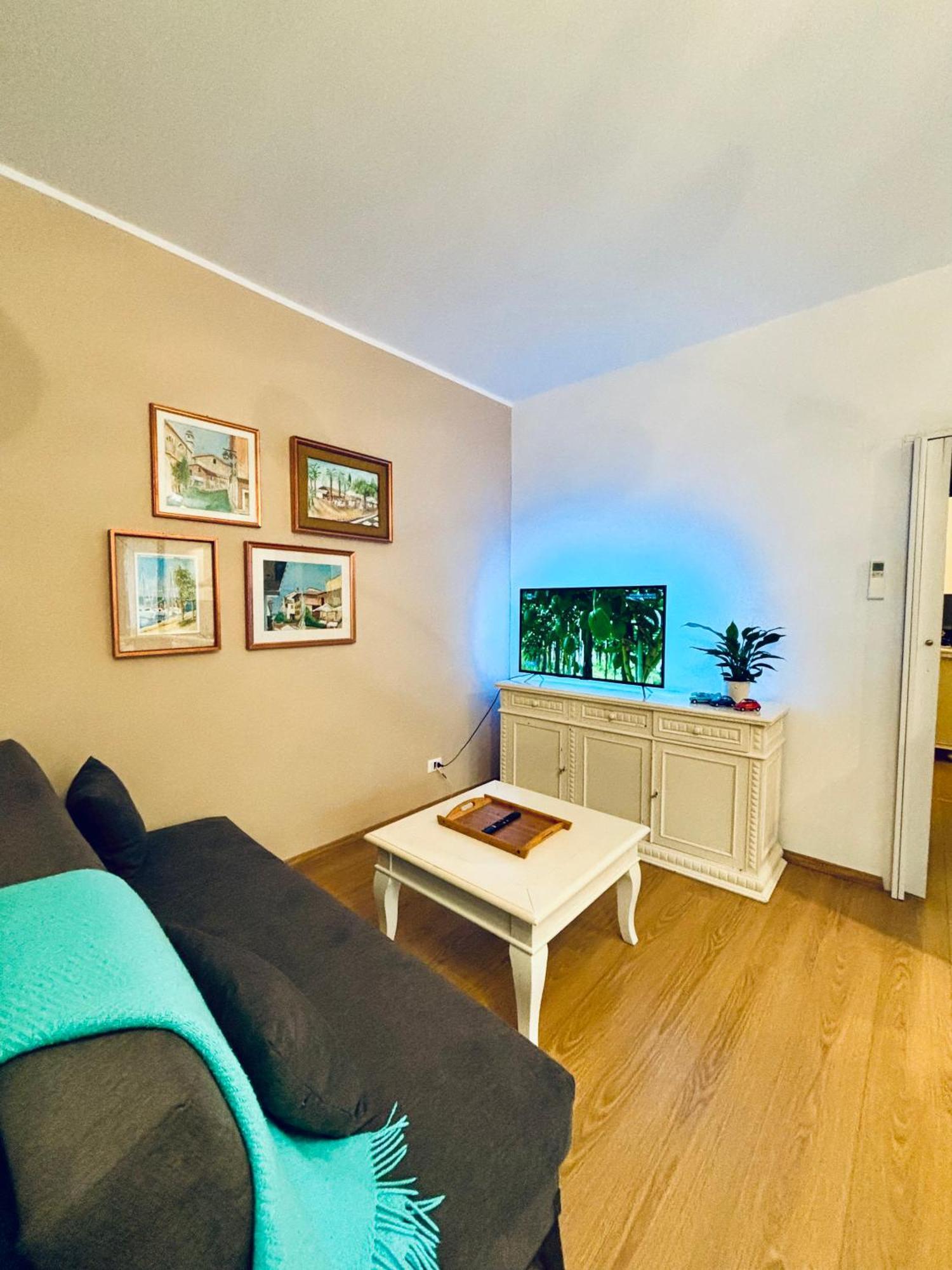 Solaris With Swimming Pool * Lazise